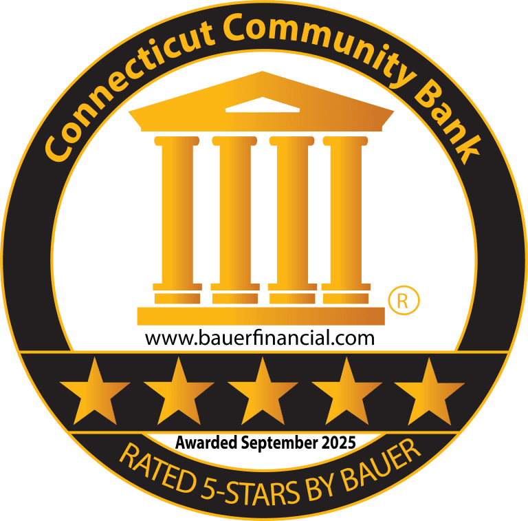 Bauer financial 5 star rating icon