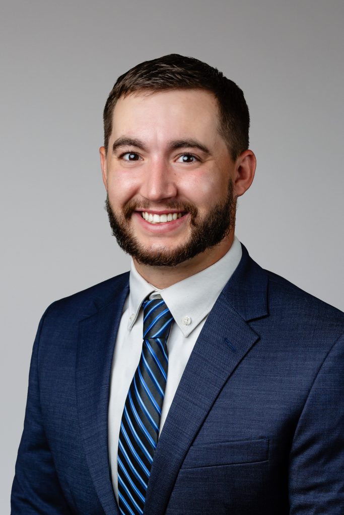 Vinny Viturale Commercial Loan Officer